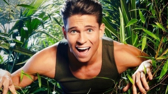 Joey was stunned to realise that stick insects look just like sticks.