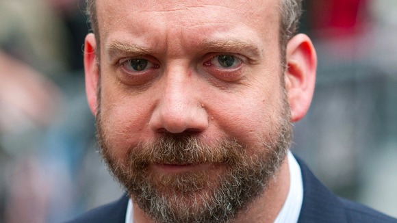 Paul Giamatti