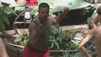 Alfonso Ribeiro: 'Throw the arms'