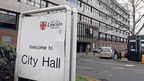 City of Lincoln City Hall