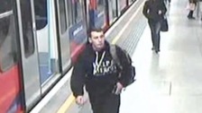 Latest updates from the Lee Rigby murder trial