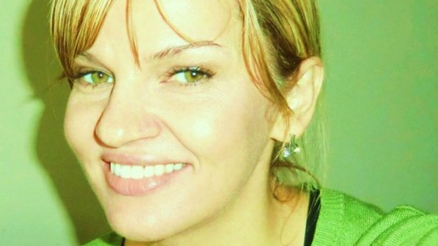 Bernadeta Nawracaj