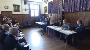 Task force meeting
