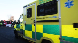 Full NHS ambulance response times revealed