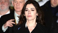 Nigella admits drug use in court testimony