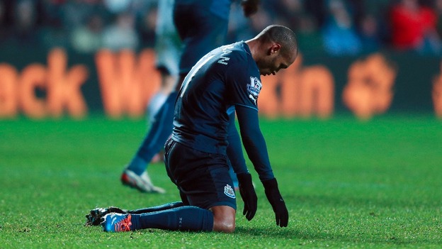 Yoan Gouffran