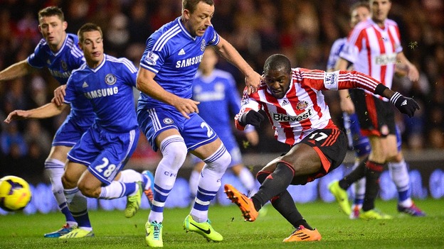 Jozy Altidore