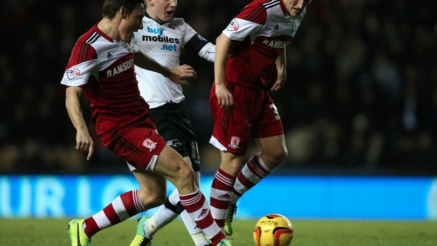 Dean Whitehead