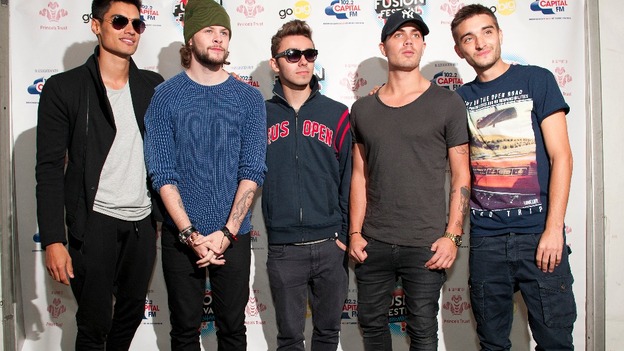 The Wanted