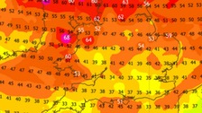 Severe flood warning in place for Thames Estuary