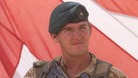 Sergeant Alexander Blackman has been named as Marine A.
