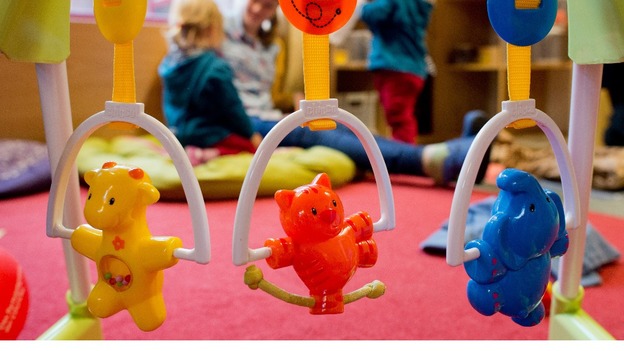 All nursery school staff should undergo paediatric first aid training, a coroner has said.