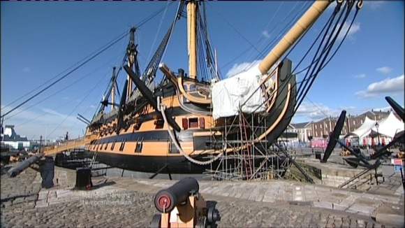 HMS Victory