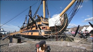 HMS Victory