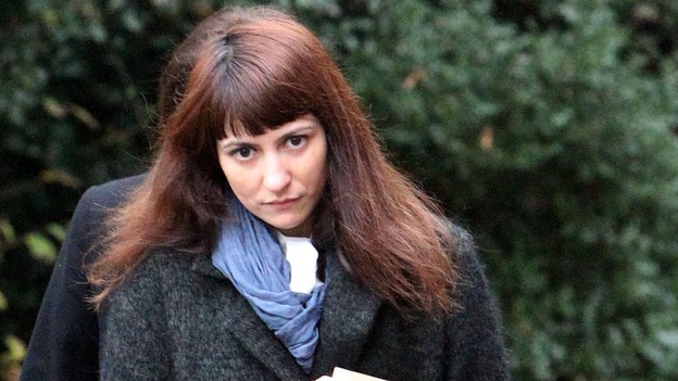 Nigella Lawson said former PA Francesca Grillo had a 'good gig'.