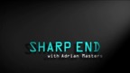 Sharp End title
