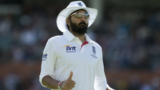 Cricket Australia have apologised for any offence caused to Monty Panesar.
