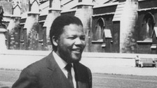 Nelson Mandela