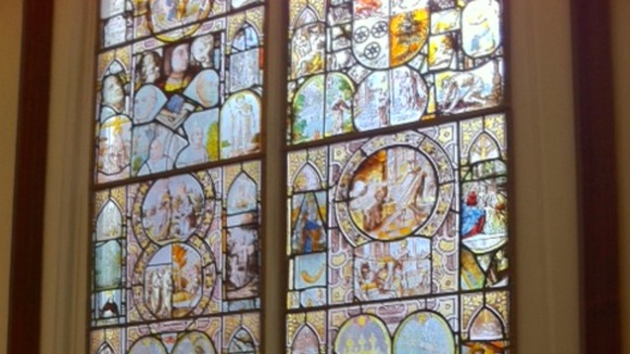 Beaney, Canterbury, Kent