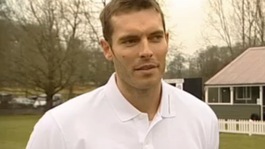 Chris Tremlett