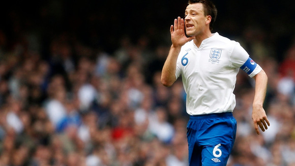 John Terry