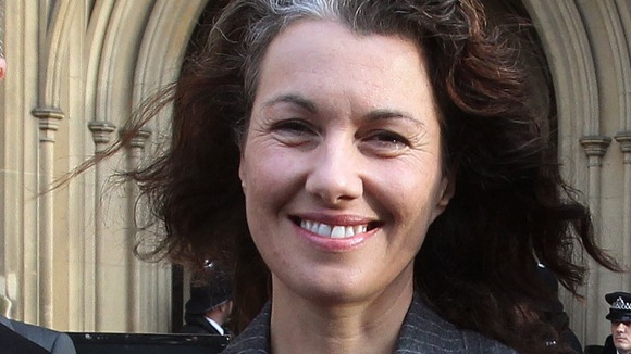 Labour Sarah Champion accused Conservative MPs of making sexist gestures to female opponents.