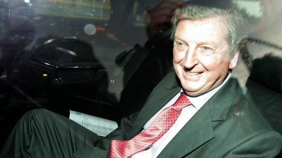 Roy Hodgson
