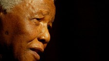 Bill Clinton: Mandela 'knew his ability to inspire people'