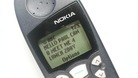 A Nokia handset from 2000