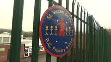 Historical sexual abuse allegations at Rochdale school