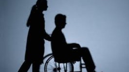 Wheelchair