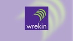 Wrekin Construction company logo