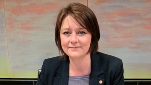 Leanne Wood AM