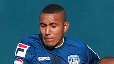 Oldham investigate corruption in football allegations