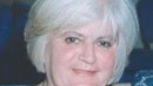 Anne Simpson, of Leicetser, has been missing for nearly eight years