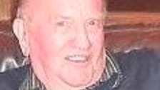 Body identified as missing man
