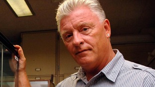 Derek Acorah