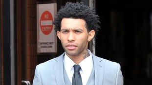 Jermaine Pennant given a suspended sentence and banned from driving