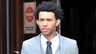 Jermaine Pennant given a suspended sentence and banned from driving
