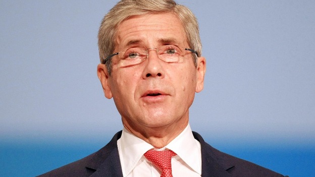 Sir Stuart Rose