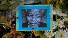 More than 50 heads of state to attend Mandela memorial