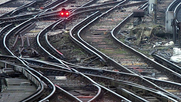 Railway