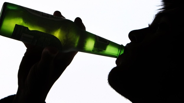 Alcohol