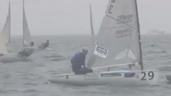 Sailing