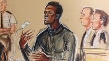 Live updates: Defendant gives evidence in Woolwich trial