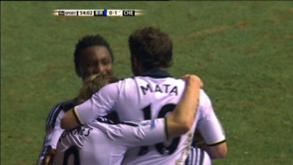 Mata