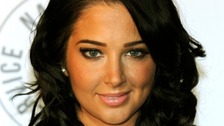 Singer Tulisa charged over the supply of Class A drugs