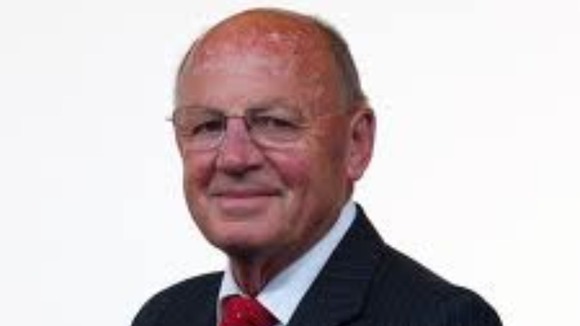 Keith Davies AM