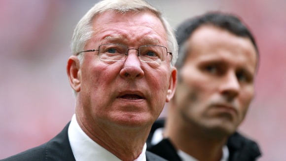 Alex Ferguson's leaving Manchester United was more talked about than the Bedroom Tax and the return of X Factor.