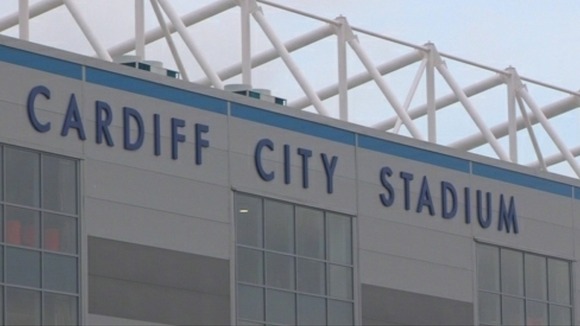 Cardiff City Stadium